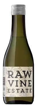 Raw Vine-preesrve Free Blanc De Blanc 187ml