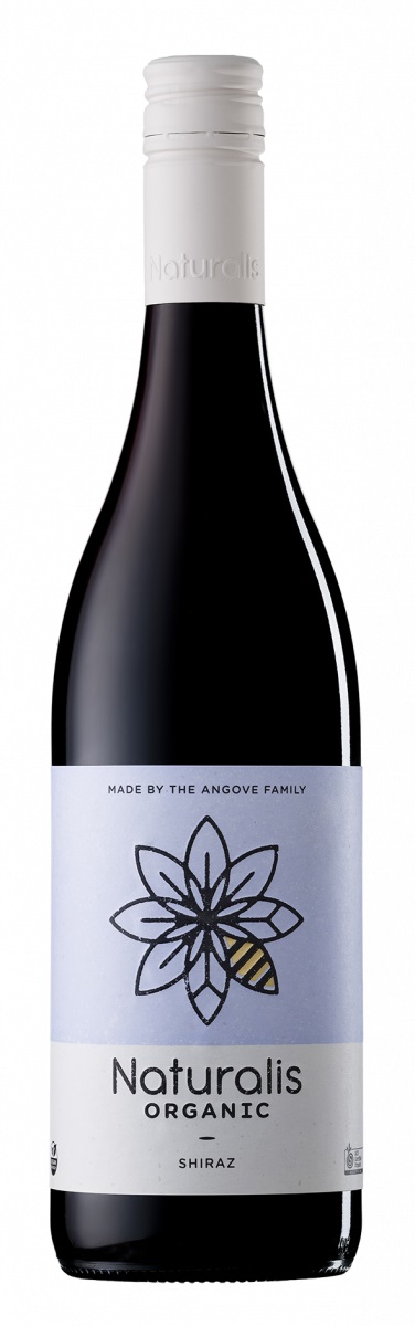 Naturalis-organic Shiraz