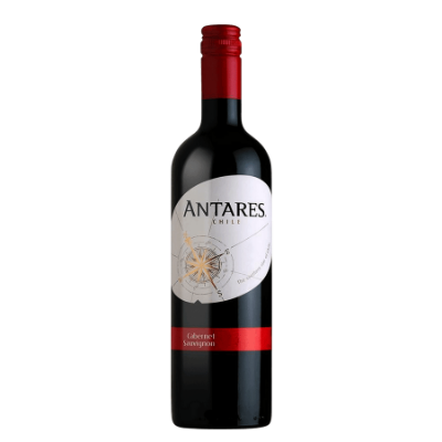 Antares-cabernet Sauvignon