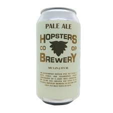 Hopsters Pale Ale