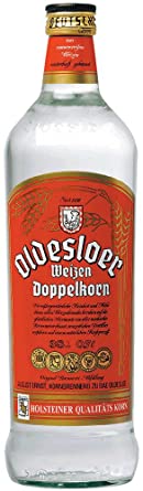 Oldesloer Doppelkorn