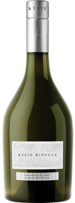 Kylie Minogue The Collection Chardonnay