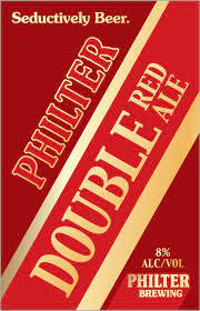 Philter Double-red Ale