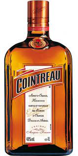 Cointreau-orange Liq 1lt
