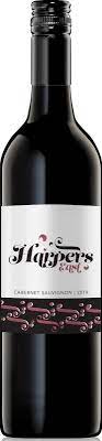 Harpers East-cabernet Sauvignon