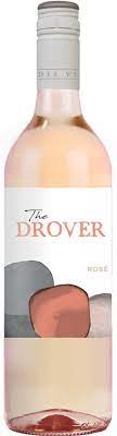 Drovers-rose