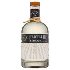 Ratu Signature White 10yo