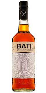Bati Coffee Rum Liqueur