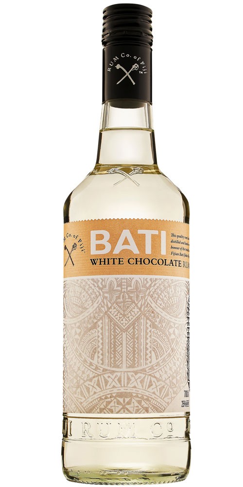 Bati White Chocolate Rum Liqueur
