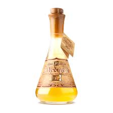 Stara Mednica Plum-and Honey Brandy 1lt