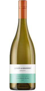 Quilty and Gransden Sauvignon Blanc
