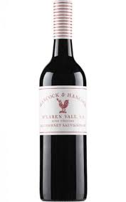 Hancock Hancock Cabernet Sauvignon