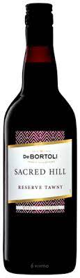 De Bortoli Sacred Hill Tawny