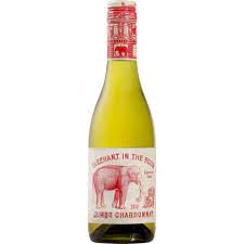 Elephant In Room-chardonnay 375ml