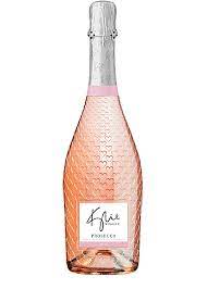 Kylie Prosecco-doc Rose