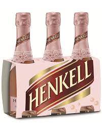 Henkell-rose 200ml