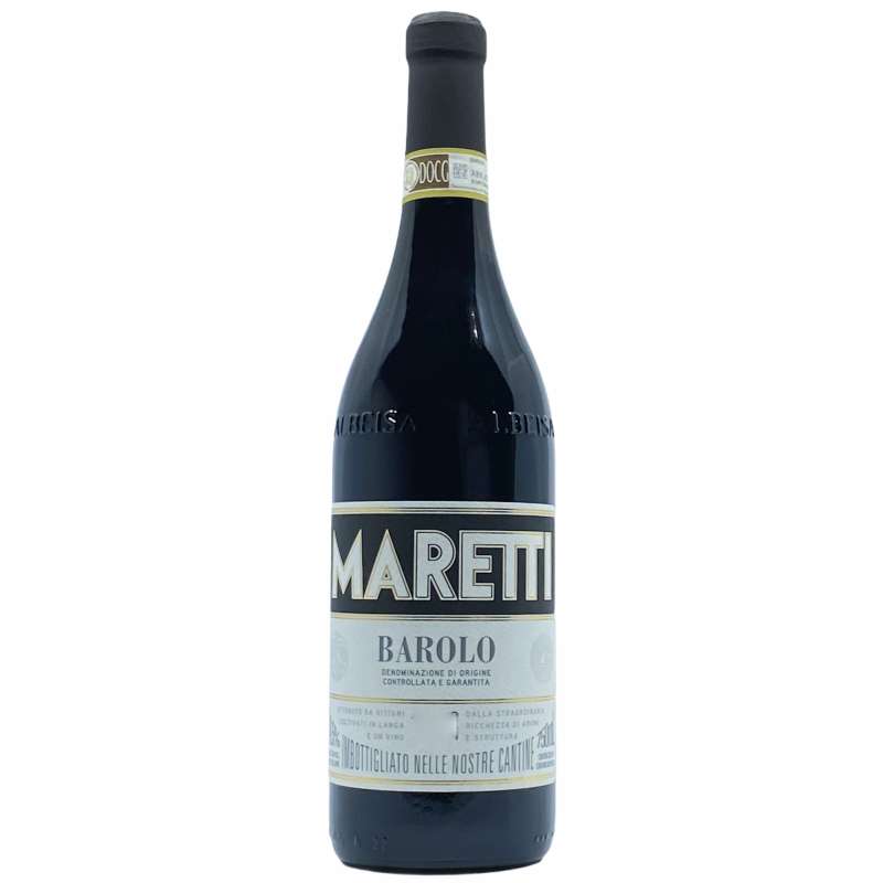 Maretti-barolo