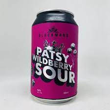 Patsy Wildberry Sour