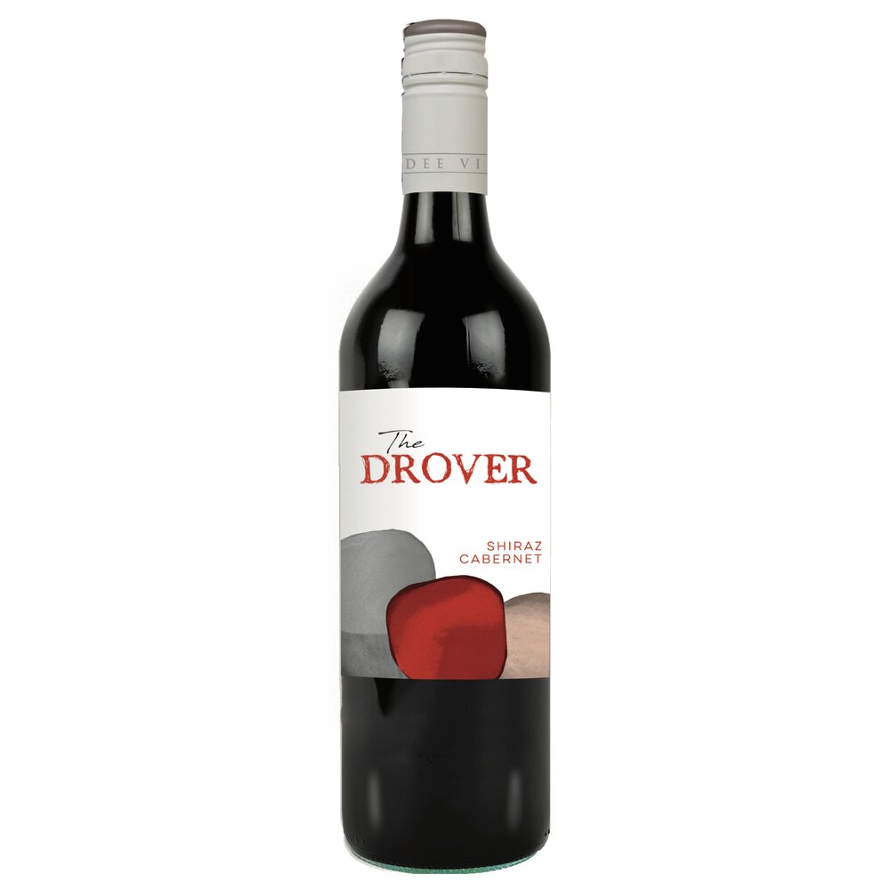 Drovers Lane-merlot