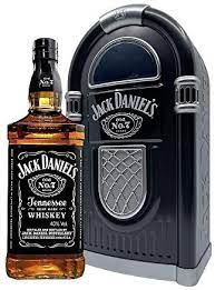 Jack Daniels-ltd Juke Box