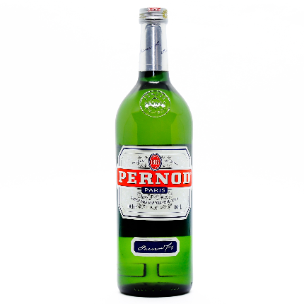 Pernod-liqueur 1lt
