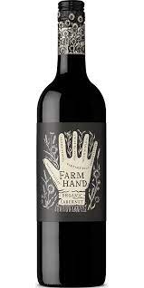Farm Hand Organic-caberenet Sauvignon 375ml