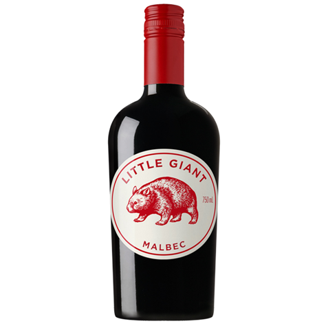 Little Giant-malbec