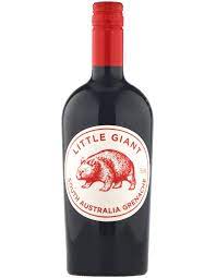Little Giant-grenache Little Giant-grenache