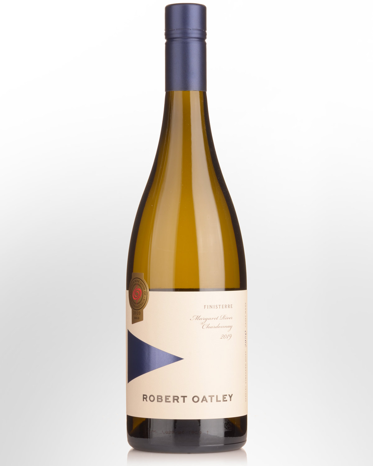 Robert Oatley-finisterre Chardonnay
