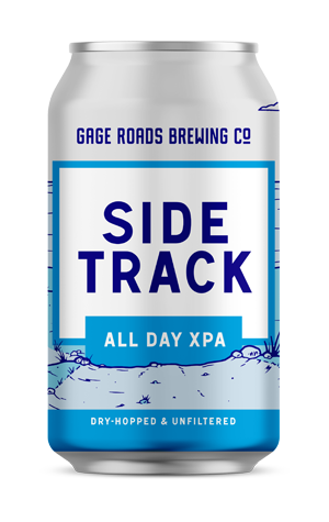 Gage Roads-side Track