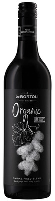 De Bortoli Organic-shiraz Blend