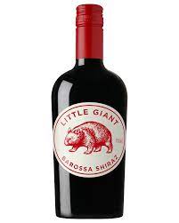 Little Giant-shiraz