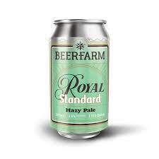 Beerfarm Royal Standard-mid Strength