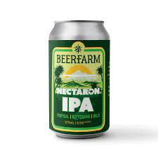 Beerfarm-nectaron Ipa