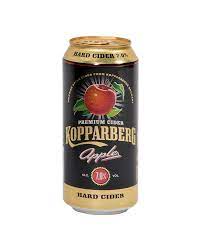 Kopparberg-hard Cider 440ml