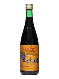 Buckfast-tonic Wine