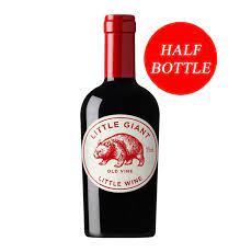 Little Giant-little Wine