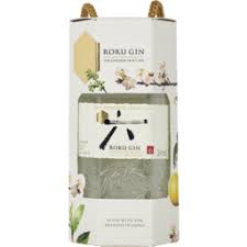 Roku Gin-200ml Gift