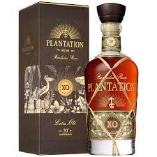 Plantation Xo-20th Anniversary Rum 700ml