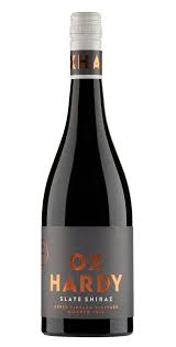 Ox Hardy-slate Shiraz