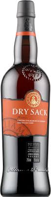 Dry Sack-medium Sherry 750ml