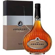 Janneau Vsop-grand Armagnac 700ml