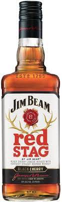 Jim Beam-red Stag 1lt
