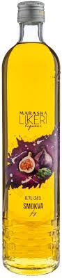 Maraska Smokva-fig Liqueur (croatia) 700ml