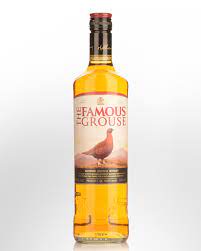 The Famous Grouse-750ml