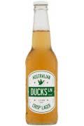 Ducks Lane-mid Stregnth Lager 330ml