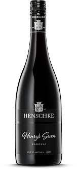 Henschke-henrys Seven 750ml