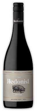 The Hedonist-bio Organic Shiraz