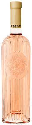 Ultimate Provence-aop Rose 750ml