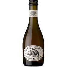 Little Giant-strong Pale Ale 330ml